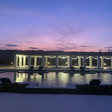 Hotel Golden Palm Oasis Fulayj al Masha'ikh Exterior foto