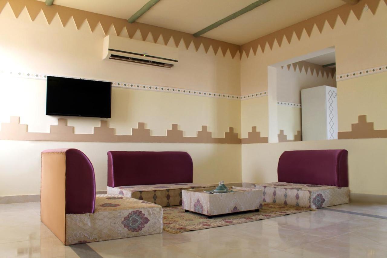 Hotel Golden Palm Oasis Fulayj al Masha'ikh Exterior foto