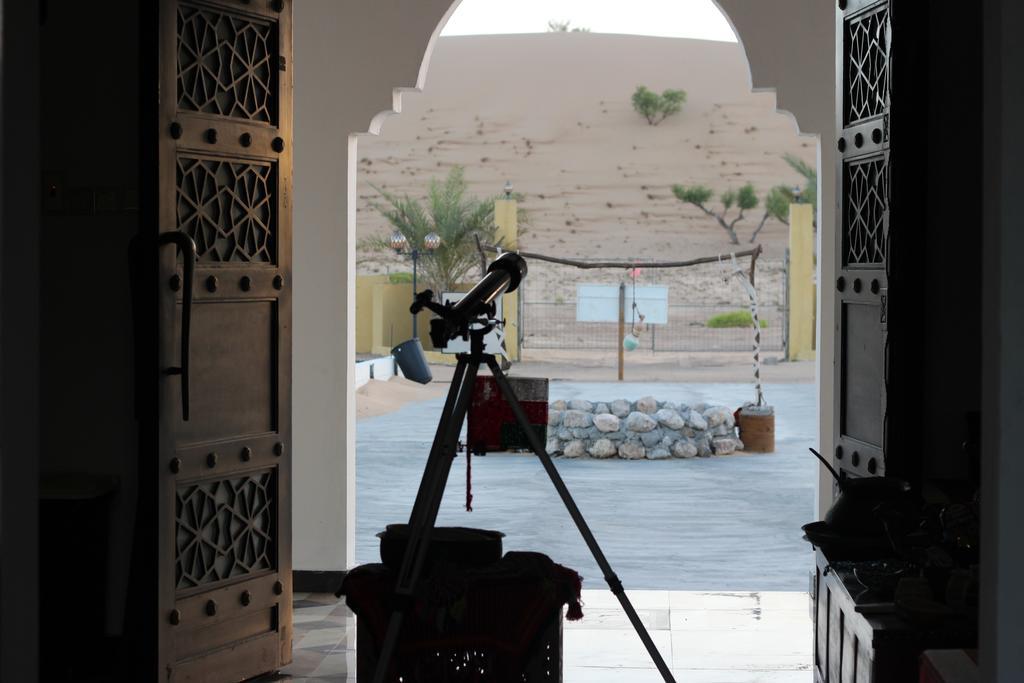 Hotel Golden Palm Oasis Fulayj al Masha'ikh Exterior foto